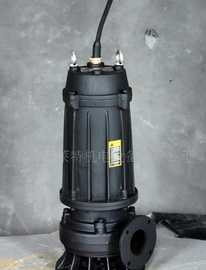 WQ、WQD、WQX型无堵塞潜水电泵 高效可靠的潜水设备解决方案