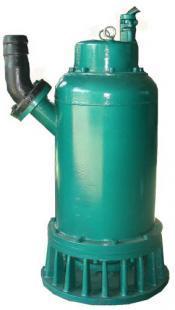 BQW15KW防爆型潜水排污泵 高效安全的水处理解决方案