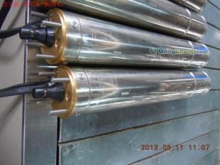 不锈钢深井泵力士霸 全铜4寸单相潜水电机的高效解决方案