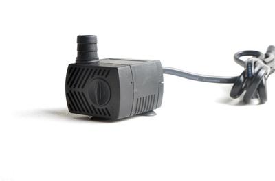 微型鱼缸循环泵300L/H 小巧高效，水族生态的守护者