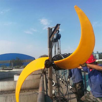 QJB2.2/4-1400低速推进器 潜水设备中的高效动力核心