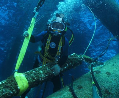 长沙市水下打捞队 卓越潜水技术与先进设备的守护者