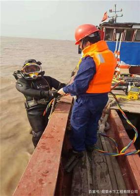 蛙人潜水 专业水下作业的守护者与先进潜水设备的完美结合