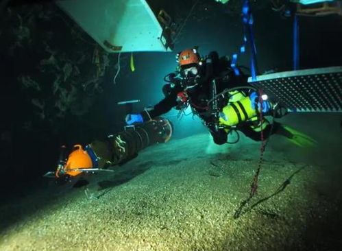 知名潜水员失联超30小时，曾是吴京潜水导师，潜水设备成焦点