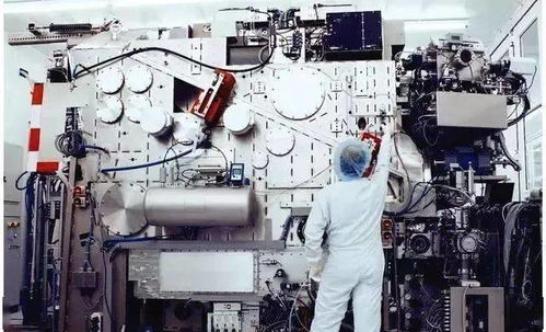 全球最贵精密仪器工厂 阿斯麦，年产仅12台，每台价值7.6亿，排队难求