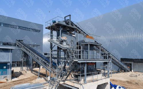 石料生产线与潜水设备安装的核心注意事项